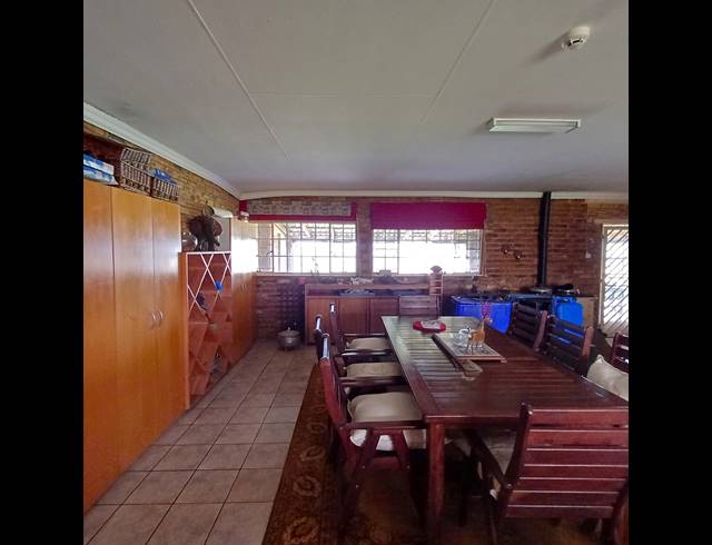 4.60HA FARM FOR SALE IN HARTBEESFONTEIN AH